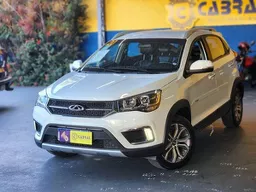 Chery Tiggo 2