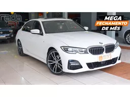 BMW 320i