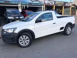 Volkswagen Saveiro