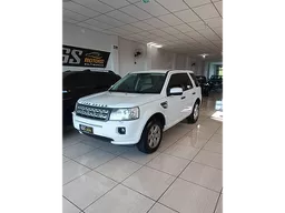 Freelander 2