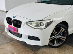 BMW 125i