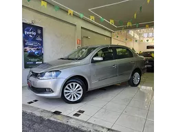 Volkswagen Voyage