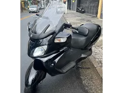 Burgman