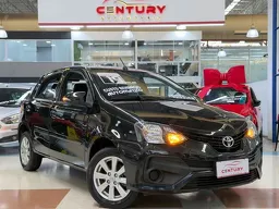 Toyota Etios