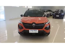Renault Kardian