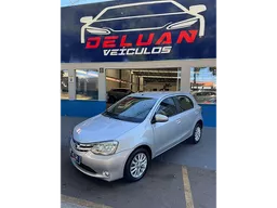 Toyota Etios