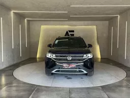 Volkswagen Taos