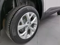 Chevrolet Montana