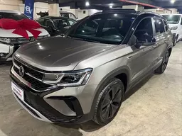 Volkswagen Taos