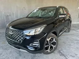 Chery Tiggo 5X