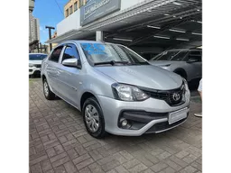 Toyota Etios