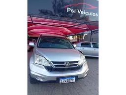 Honda CRV