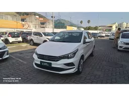 Fiat Cronos