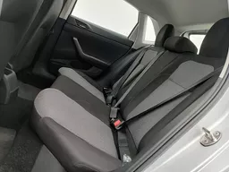 Volkswagen Polo Hatch
