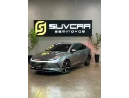 BYD King