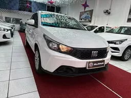 Fiat Argo