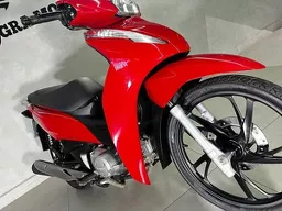 Honda Biz