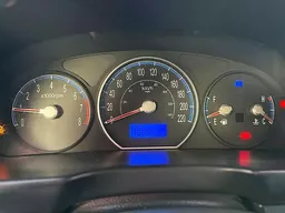 Hyundai Santa Fé