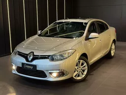 Renault Fluence