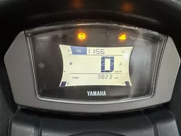 Yamaha Nmax
