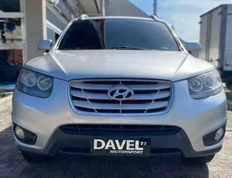 Hyundai Santa Fé
