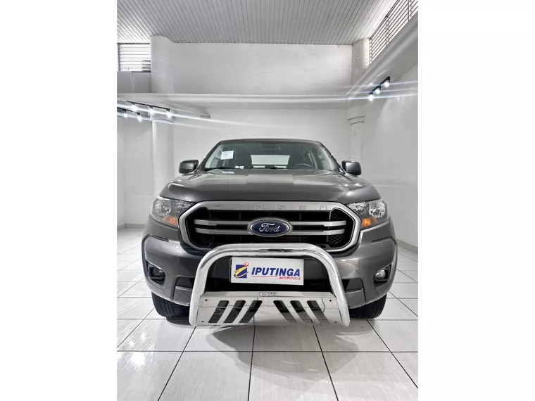 Ford Ranger Ranger XLS 2.2 4x4 CD Diesel Aut. 2021