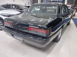 Chevrolet Opala
