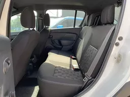 Renault Stepway