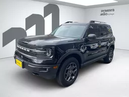 Ford Bronco Sport
