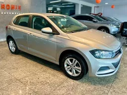 Volkswagen Polo Hatch