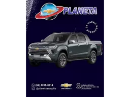 Chevrolet S10