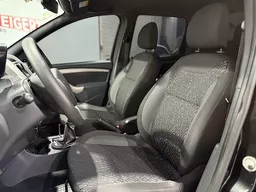 Renault Duster Oroch