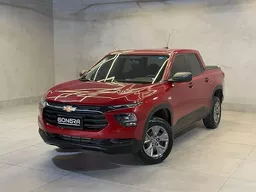 Chevrolet Montana