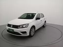Volkswagen Voyage