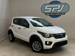 Fiat Mobi