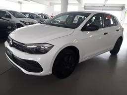 Volkswagen Polo Hatch