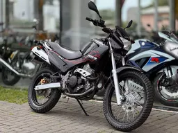 Honda NX 4