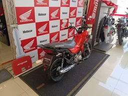Honda Pop