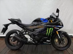 YZF R3