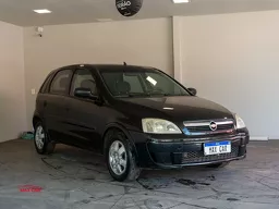 Chevrolet Corsa