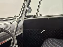 Volkswagen Kombi