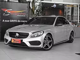 Mercedes-benz C 250