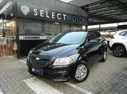 Chevrolet Prisma