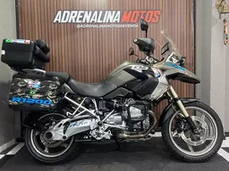 R 1200 GS