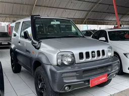 Jimny