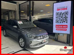 Volkswagen Nivus