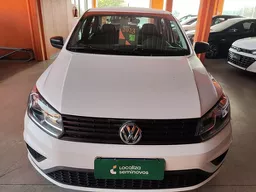 Volkswagen Voyage