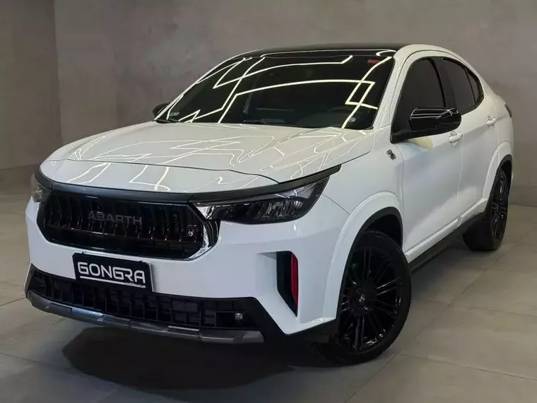 Fiat Fastback