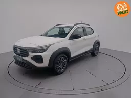 Fiat Pulse