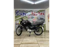 Honda CG 150 Fan 2015-preto-goiania-goias-226
